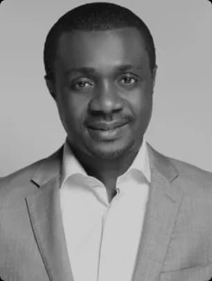 Worship minister at Marathon Messiah’s Praise, portrait 2